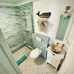 Apartment Szelcsend *