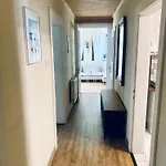 Szelcsend Apartment
