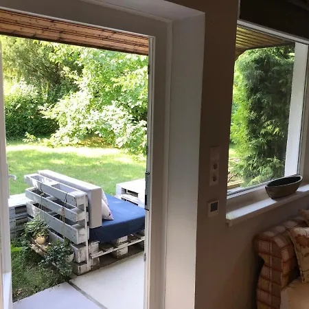 Szélcsend Apartamento *