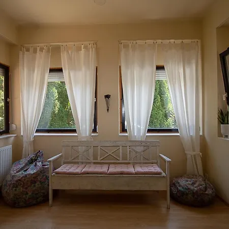 Szélcsend Apartamento Balatonföldvár