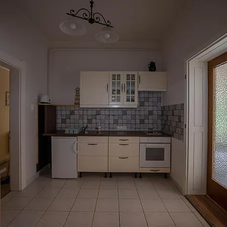 Apartamento Szélcsend