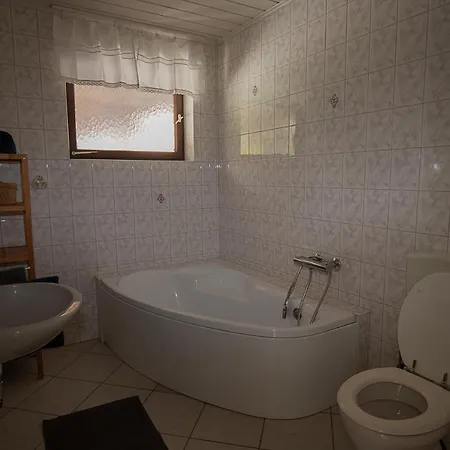 Szélcsend Apartamento *