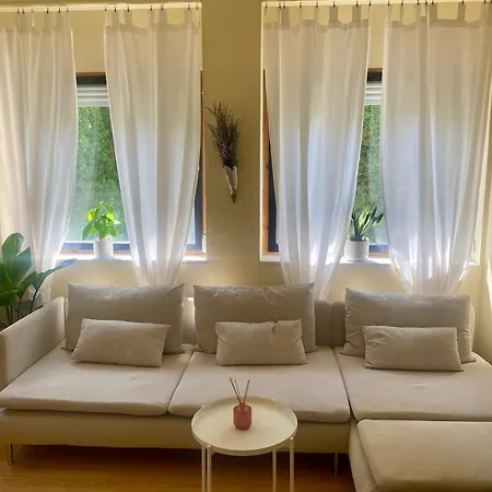 Apartmán Szelcsend Balatonföldvár