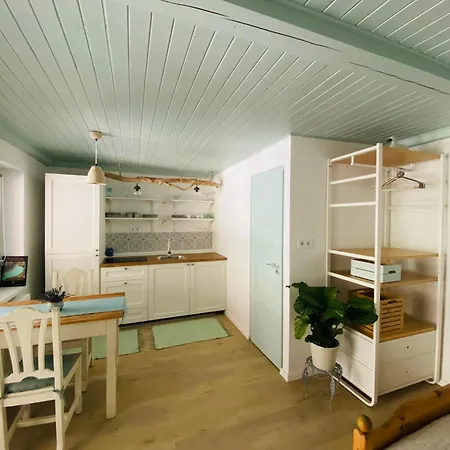 Szélcsend Apartamento *