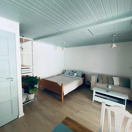 Szélcsend Apartamento