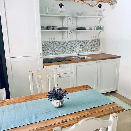 Szélcsend Apartamento *