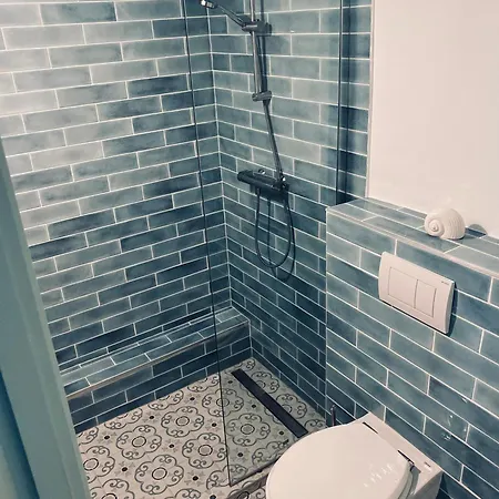 Apartamento Szélcsend Balatonföldvár