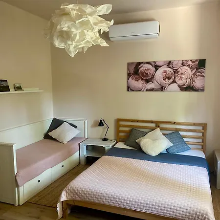 Apartamento Szélcsend