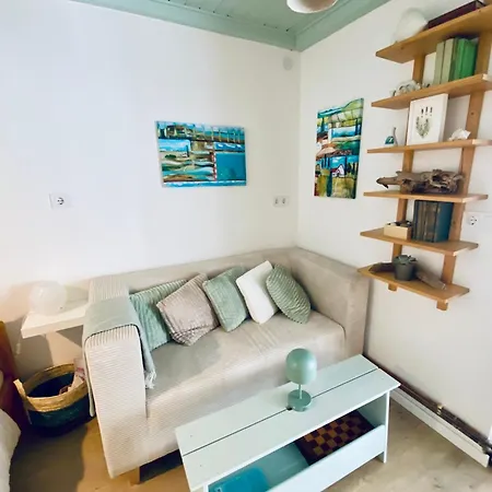 Szelcsend Apartmán *