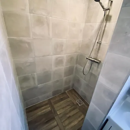 Szelcsend Apartmán Balatonföldvár