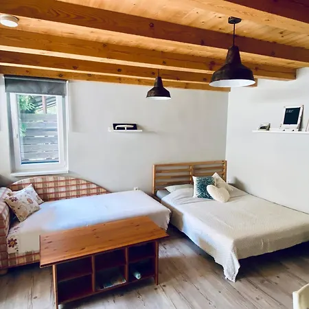 Apartmán Szelcsend *