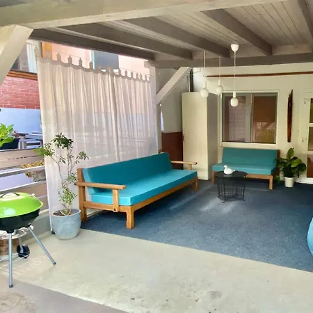 Apartmán Szelcsend *