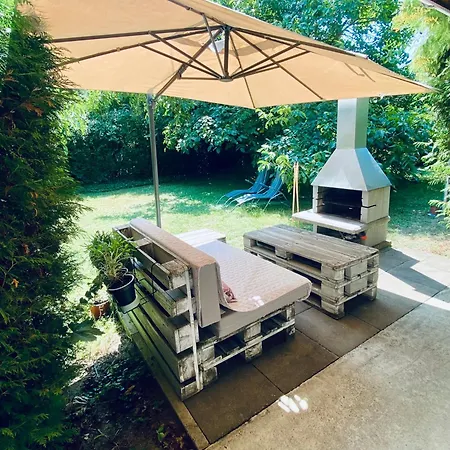 Apartmán Szelcsend *