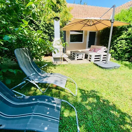 Szelcsend * Balatonföldvár